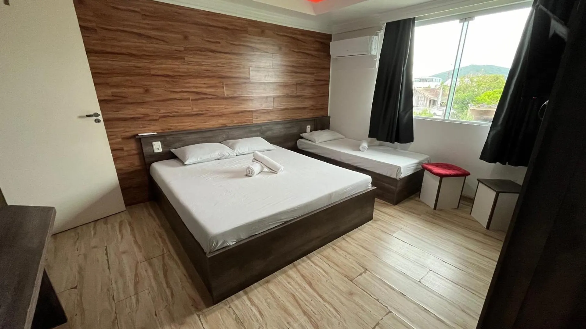 Savanna Suites - Beto Carrero Penha  Brazylia