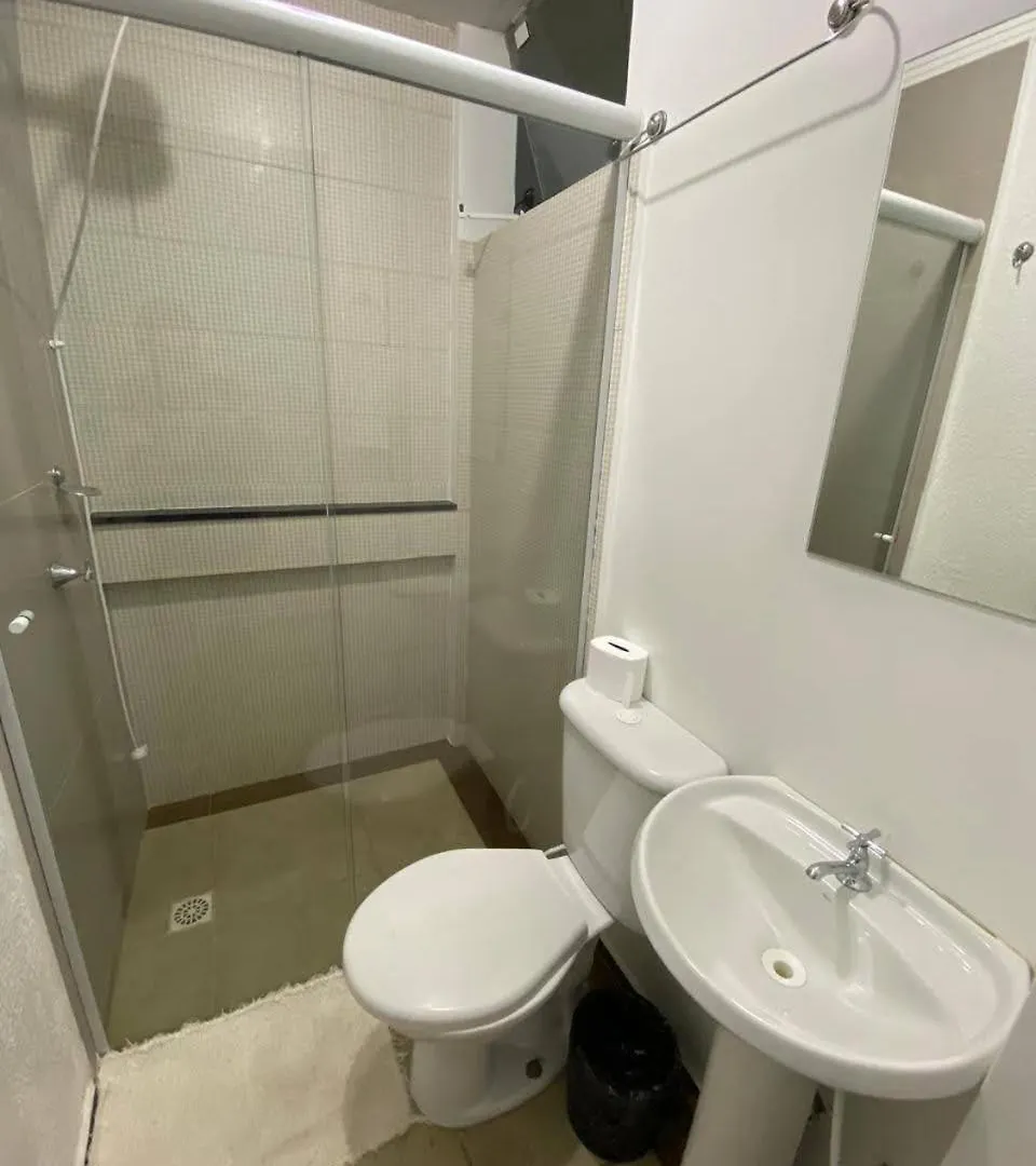 Savanna Suites - Beto Carrero Penha  0*, Penha (Santa Catarina) Brazylia
