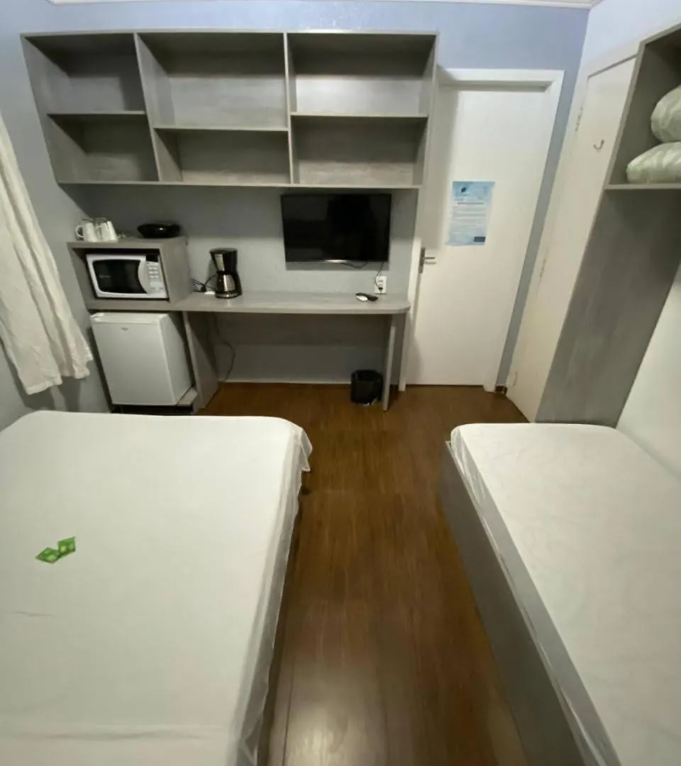 Hotel apartamentowy Savanna Suites - Beto Carrero Penha  Brazylia