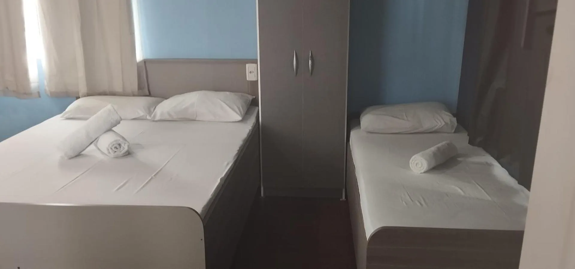 Hotel apartamentowy Savanna Suites - Beto Carrero Penha