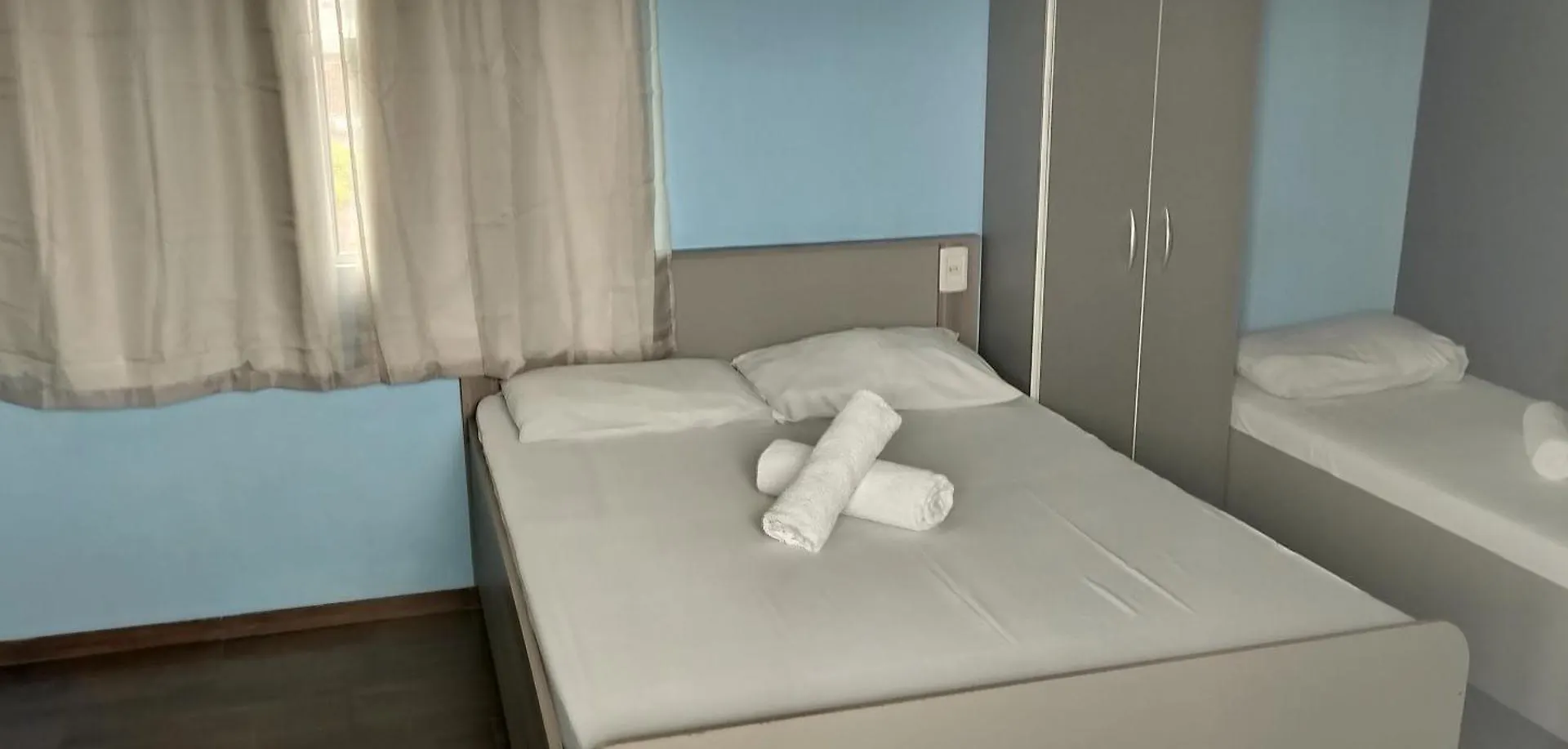 Savanna Suites - Beto Carrero Penha  Hotel apartamentowy