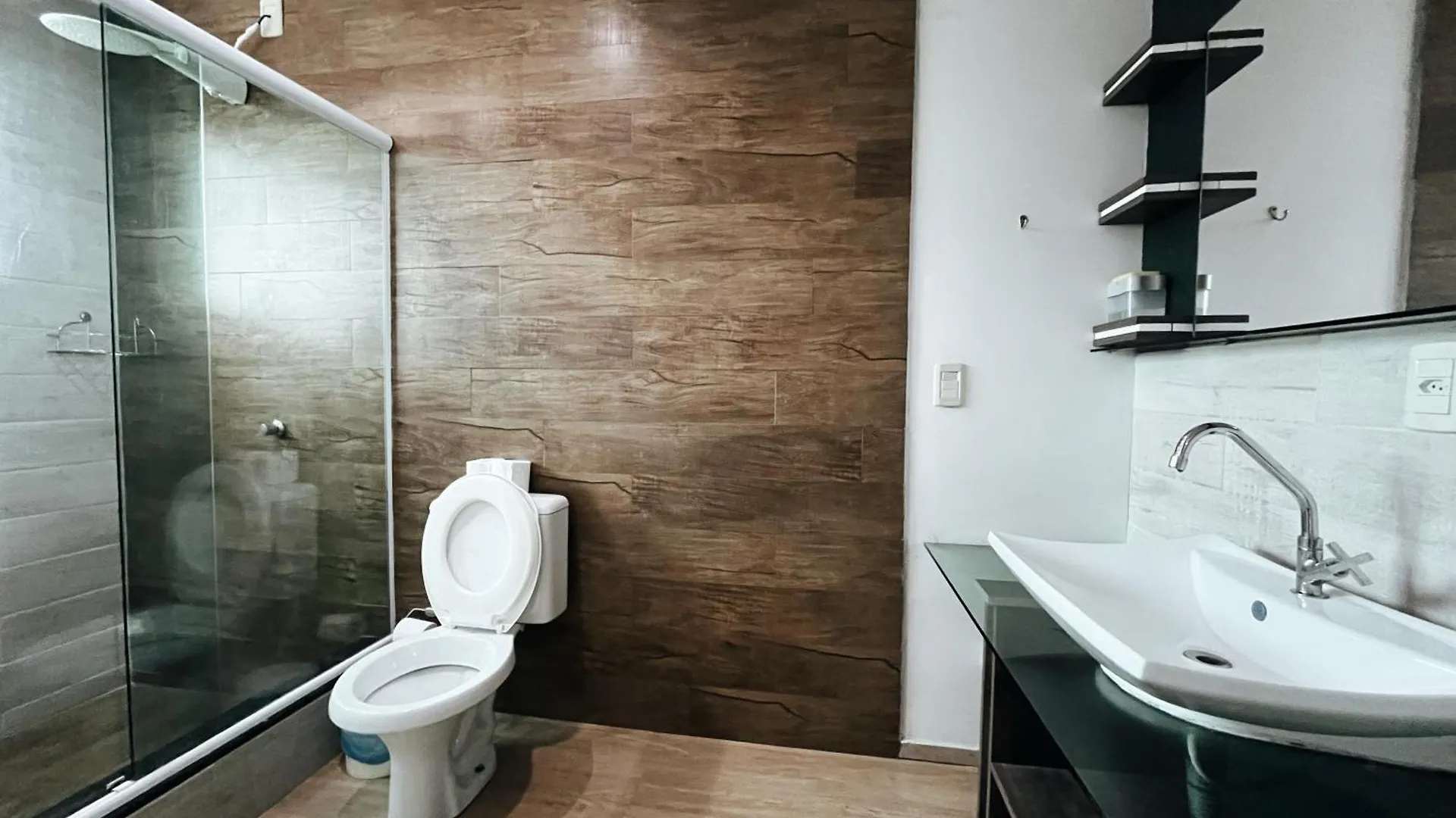 Savanna Suites - Beto Carrero Penha  0*, Penha (Santa Catarina) Brazylia
