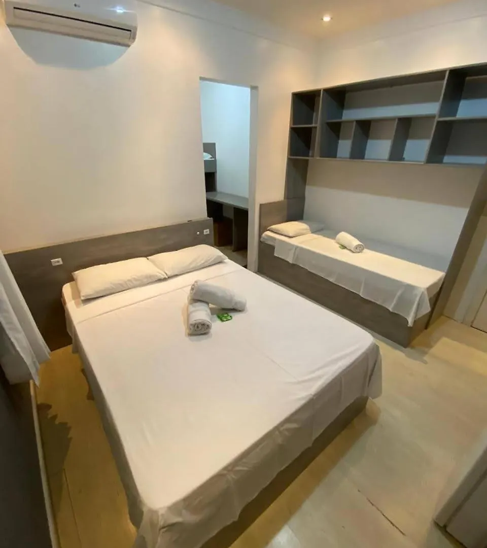 Savanna Suites - Beto Carrero Penha  Apart-hotel