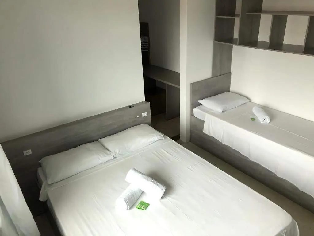 Savanna Suites - Beto Carrero Penha  Brasil