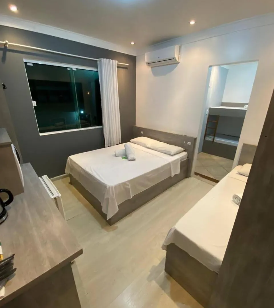 Savanna Suites - Beto Carrero Penha  Brasil