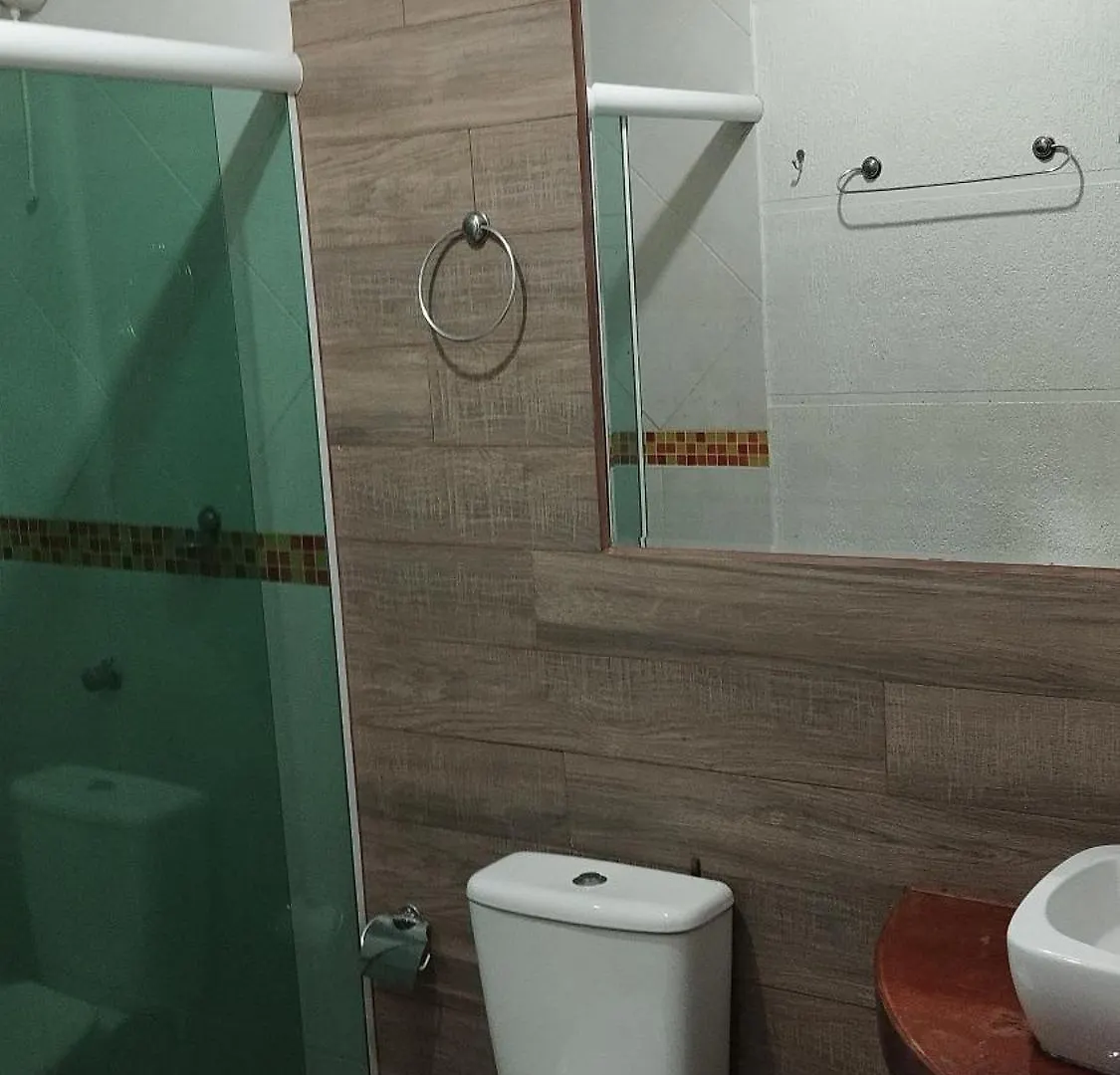 Apart-hotel Savanna Suites - Beto Carrero Penha  Brasil