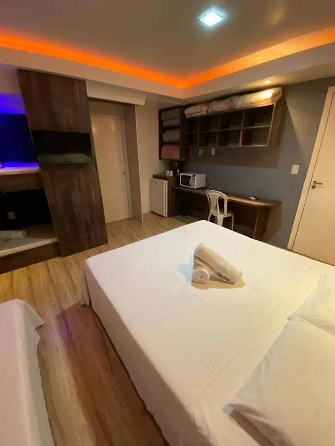Savanna Suites - Beto Carrero Penha