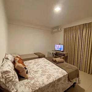 Betel Quarto em Acomodações Particulares